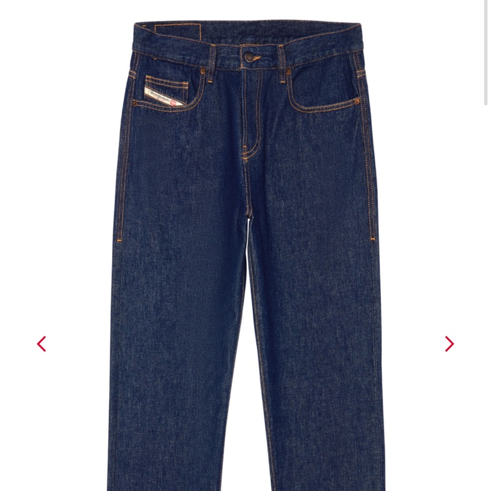 Diesel Jeans